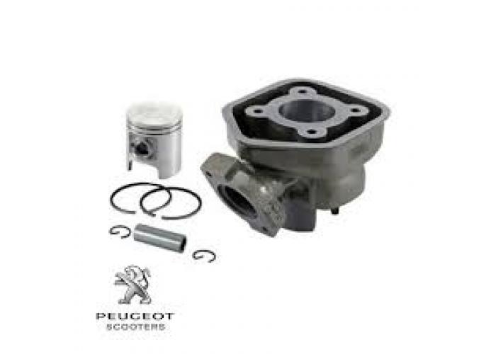 Set motor Peugeot Speedfight LC D.40